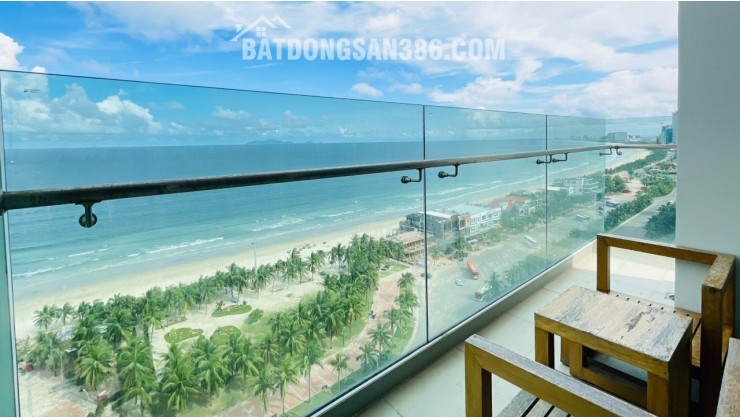 CC cắt lỗ 800tr bán gấp căn hộ À La Carte Hotel Apartment, view trực diện biển, Q. Sơn Trà, Đà Nẵng
